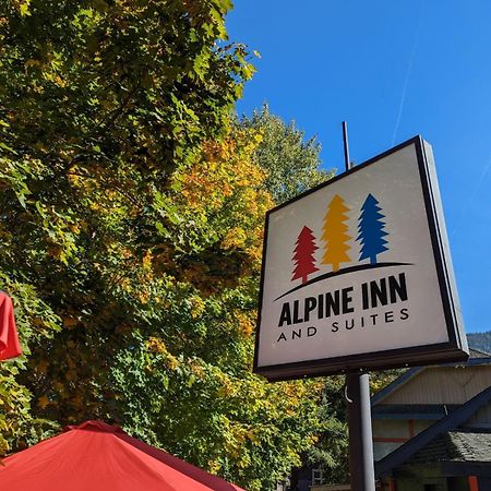 Alpine Inn & Suites 넬슨 외부 사진