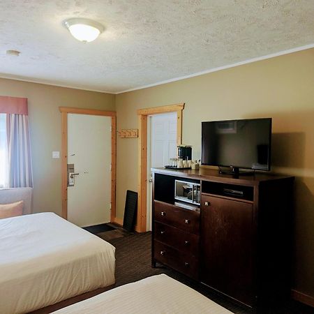 Alpine Inn & Suites 넬슨 외부 사진