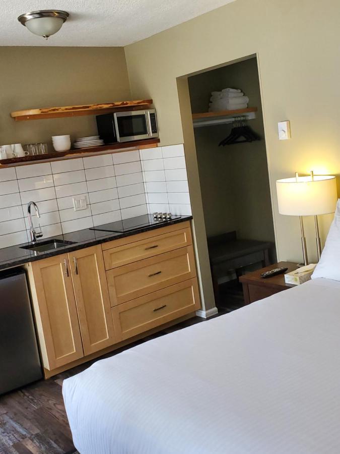 Alpine Inn & Suites 넬슨 외부 사진