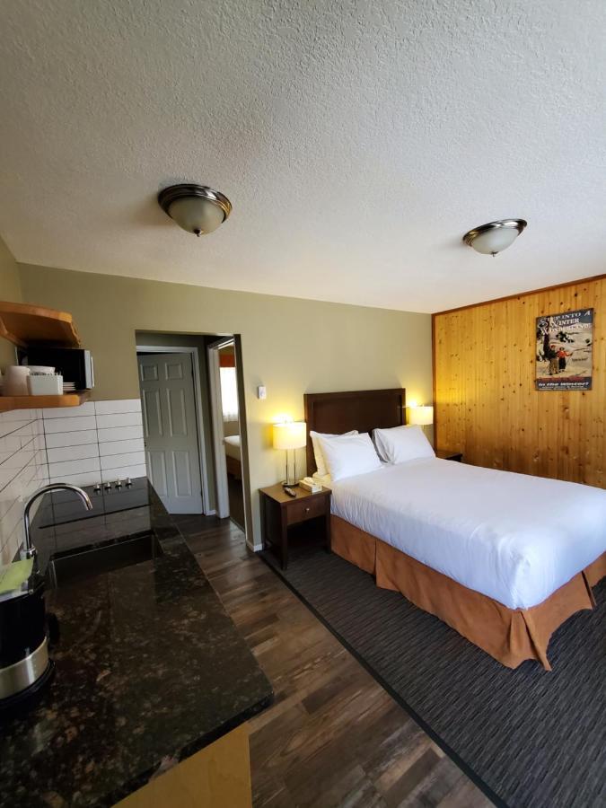 Alpine Inn & Suites 넬슨 외부 사진