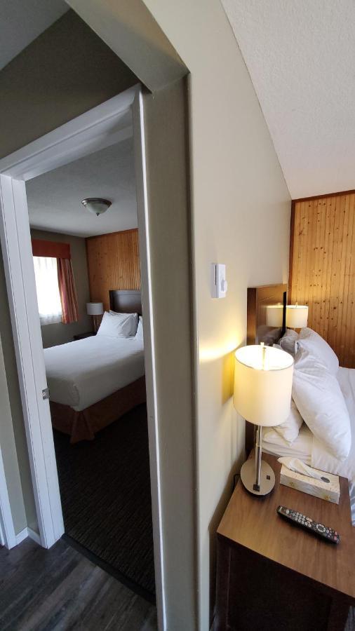 Alpine Inn & Suites 넬슨 외부 사진