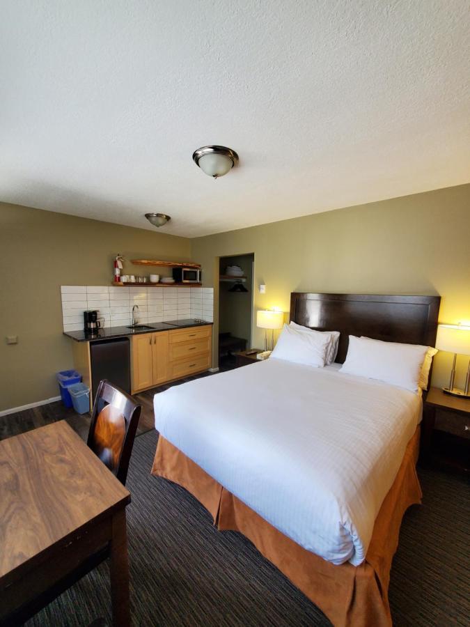 Alpine Inn & Suites 넬슨 외부 사진
