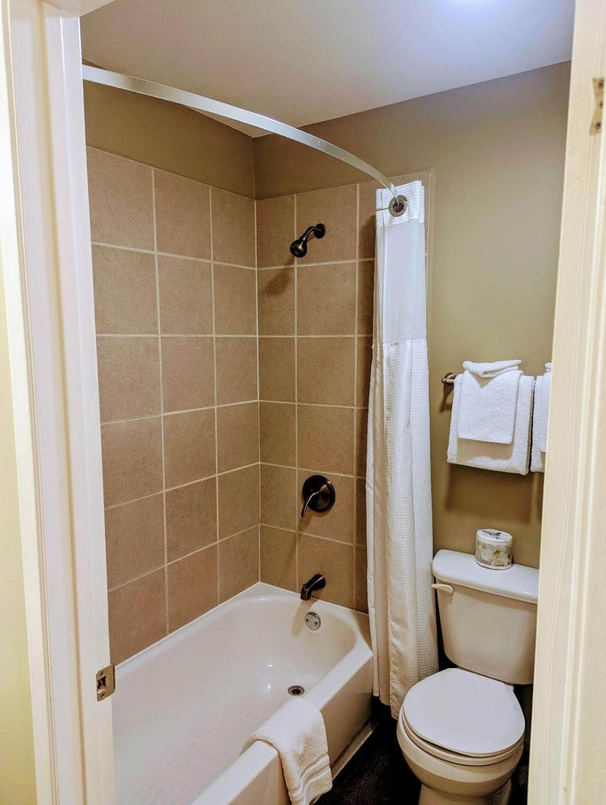 Alpine Inn & Suites 넬슨 외부 사진