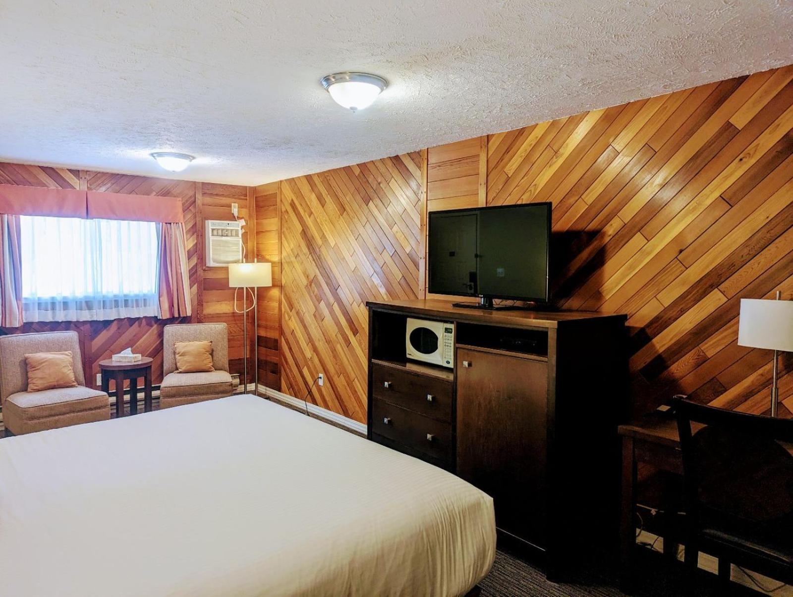 Alpine Inn & Suites 넬슨 외부 사진