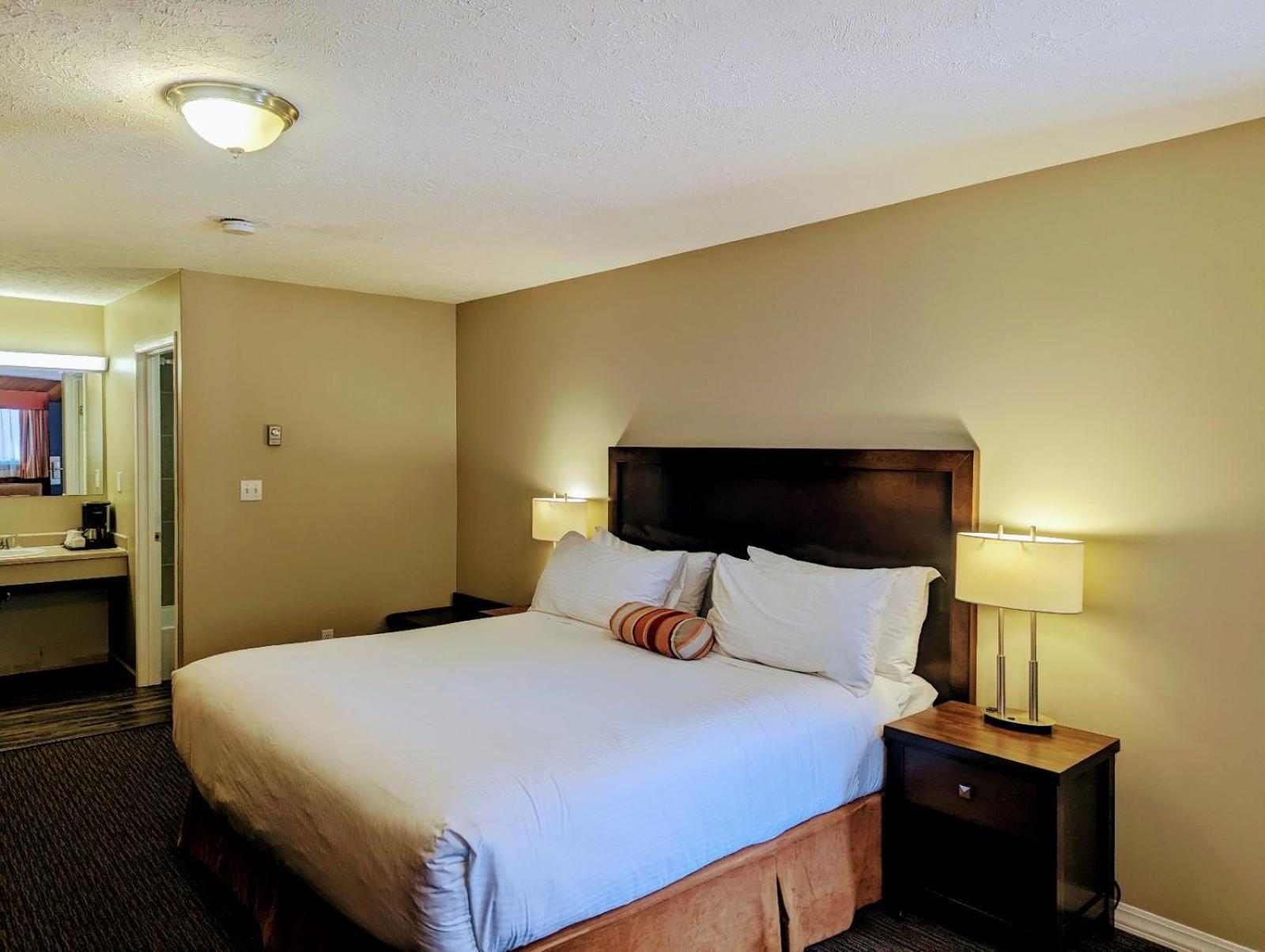 Alpine Inn & Suites 넬슨 외부 사진