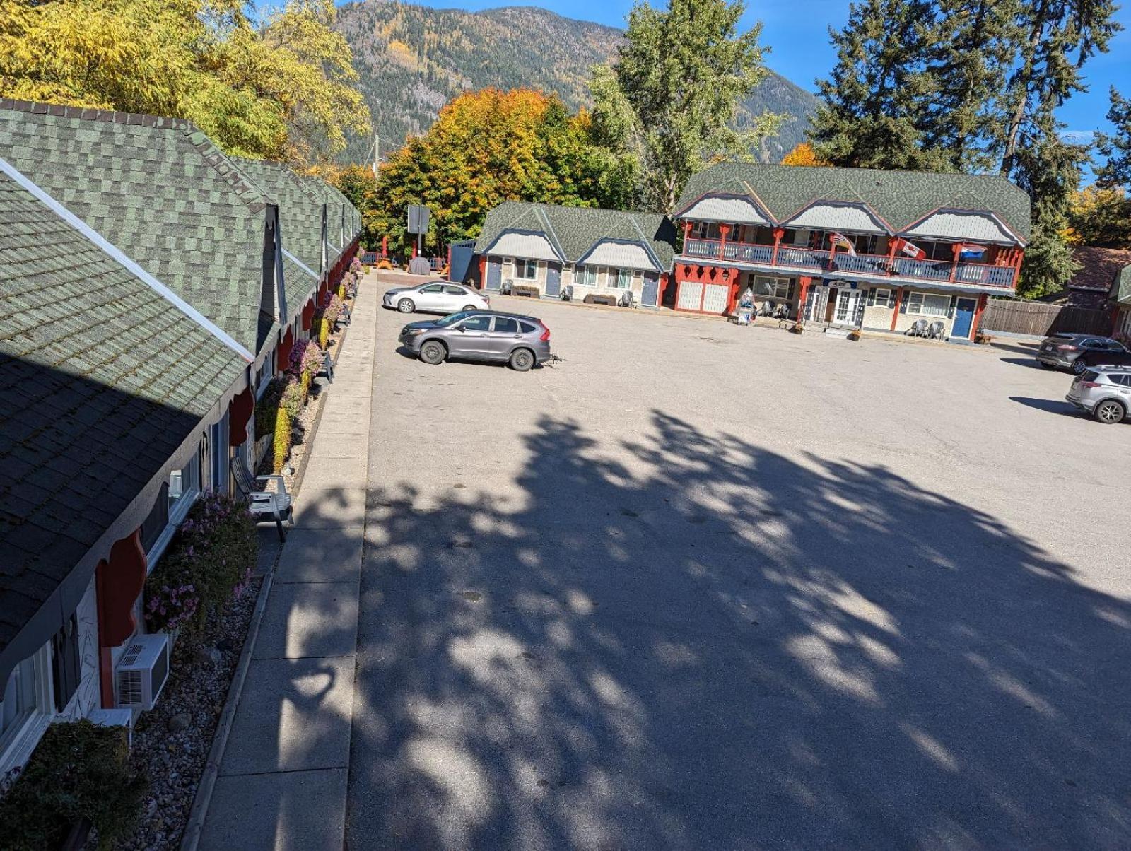Alpine Inn & Suites 넬슨 외부 사진