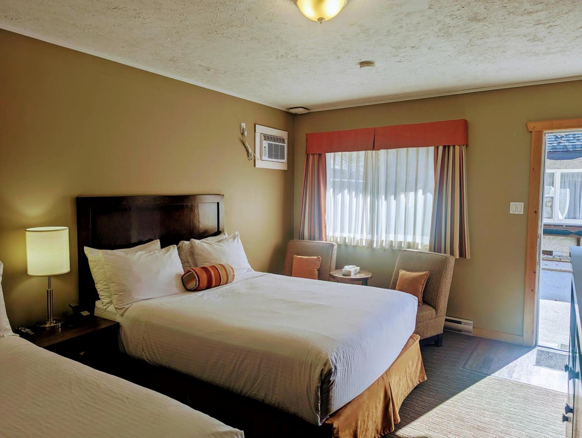 Alpine Inn & Suites 넬슨 외부 사진