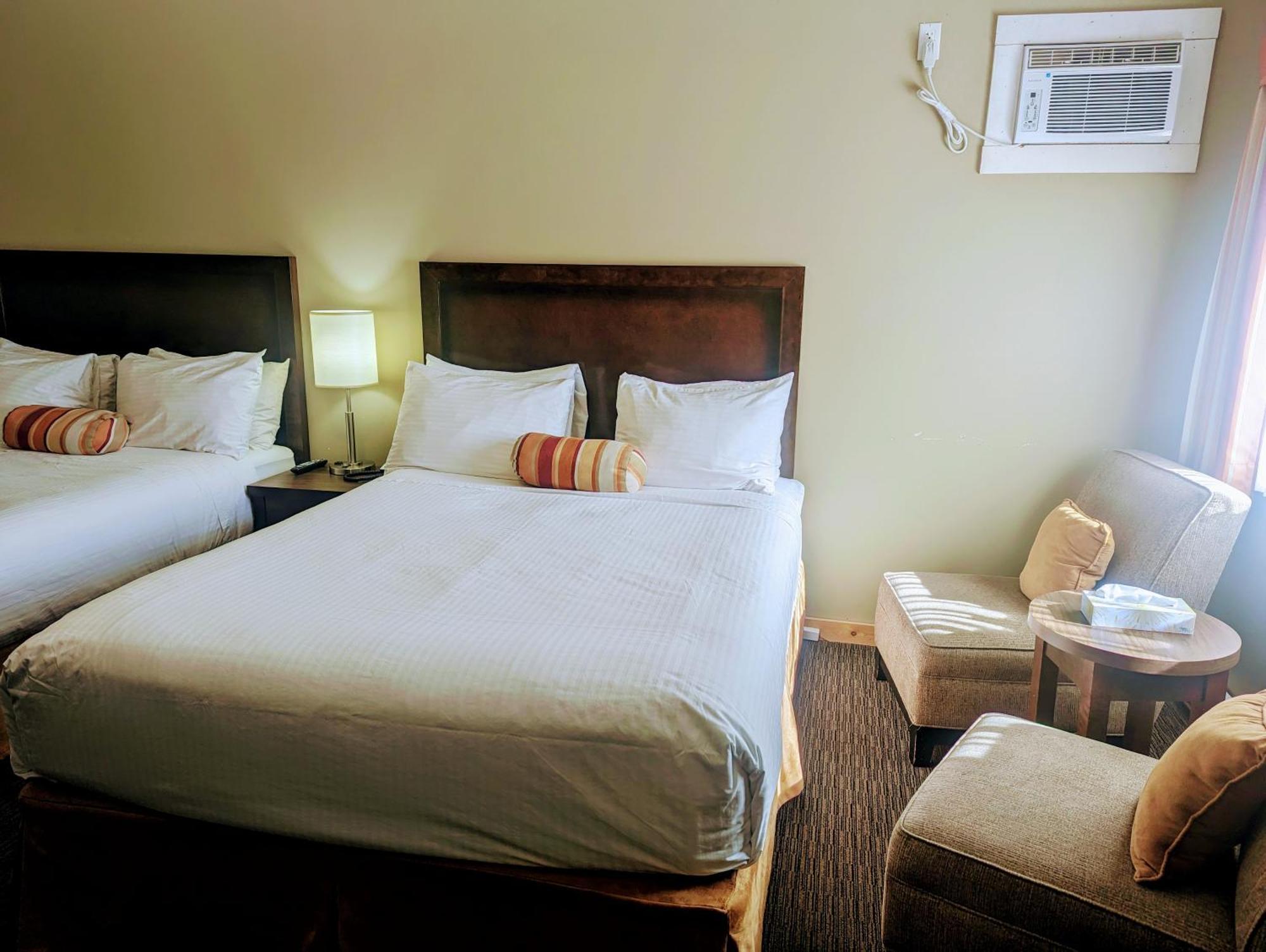 Alpine Inn & Suites 넬슨 외부 사진