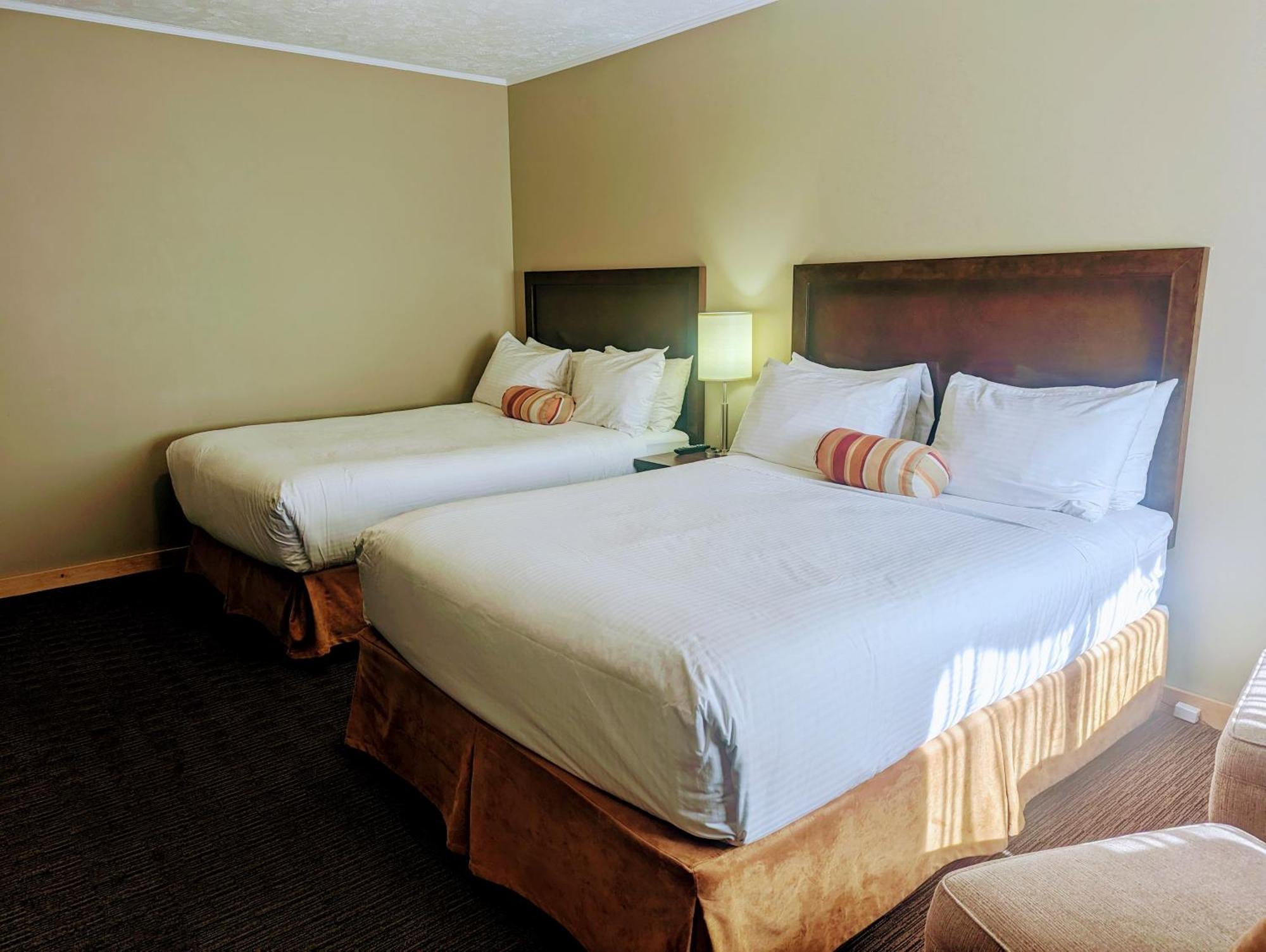 Alpine Inn & Suites 넬슨 외부 사진