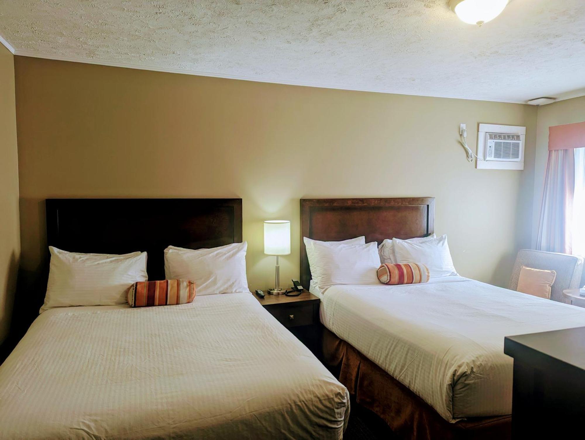 Alpine Inn & Suites 넬슨 외부 사진
