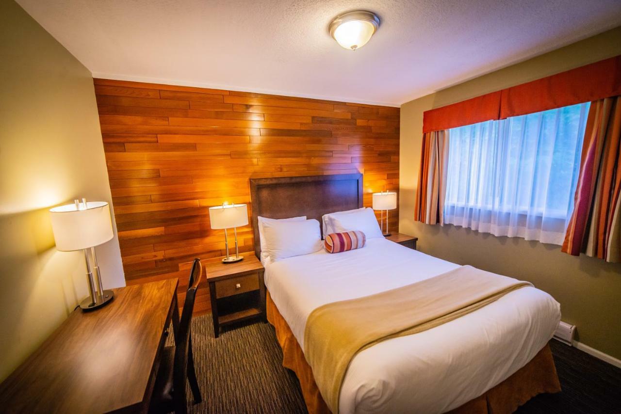 Alpine Inn & Suites 넬슨 외부 사진