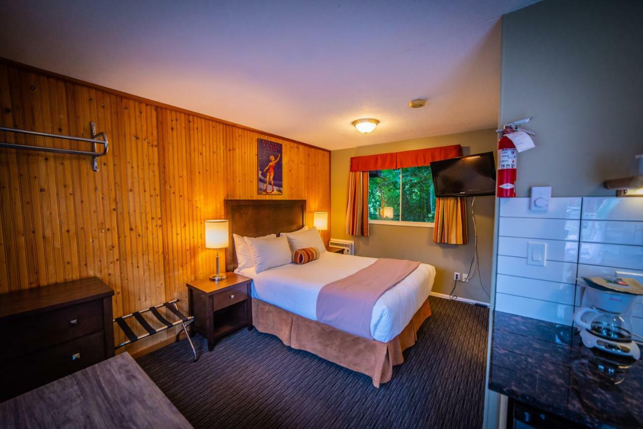 Alpine Inn & Suites 넬슨 외부 사진