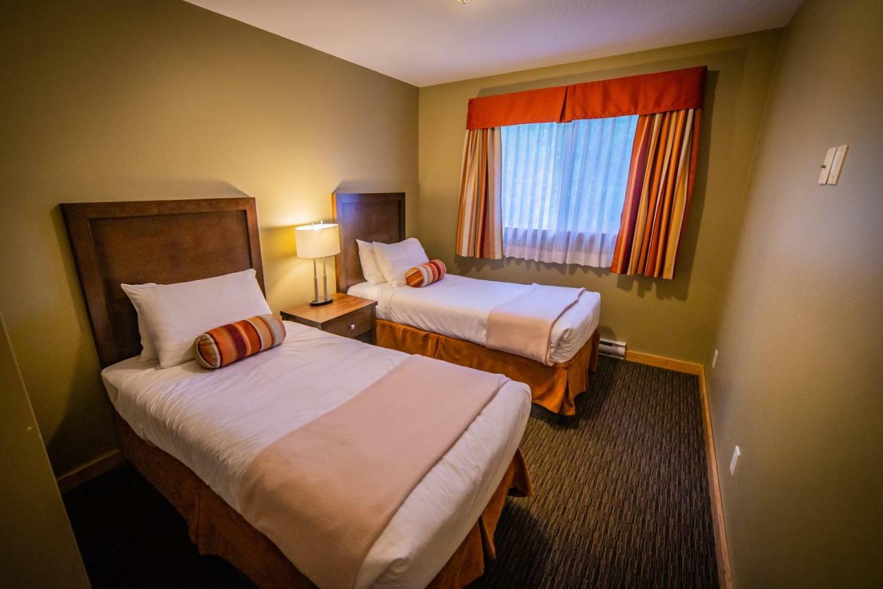 Alpine Inn & Suites 넬슨 외부 사진