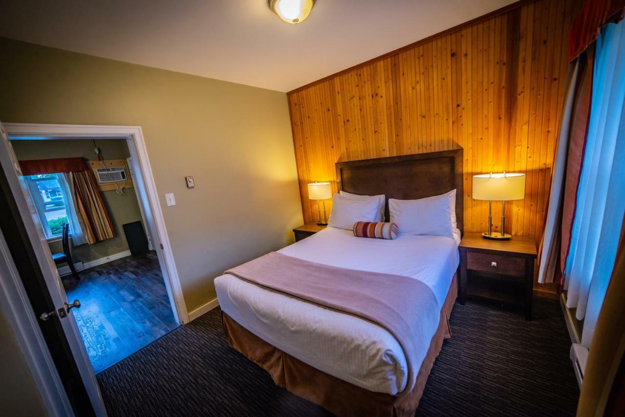 Alpine Inn & Suites 넬슨 외부 사진