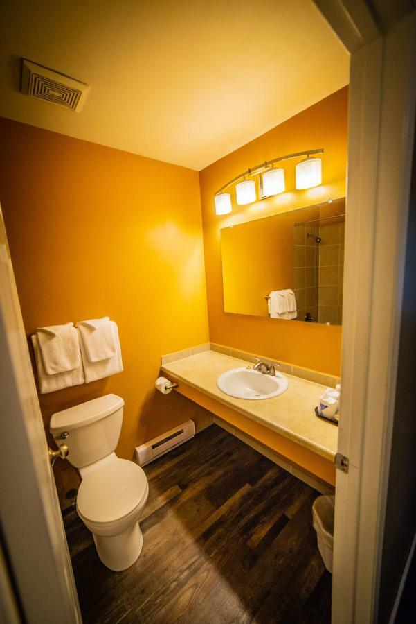 Alpine Inn & Suites 넬슨 외부 사진