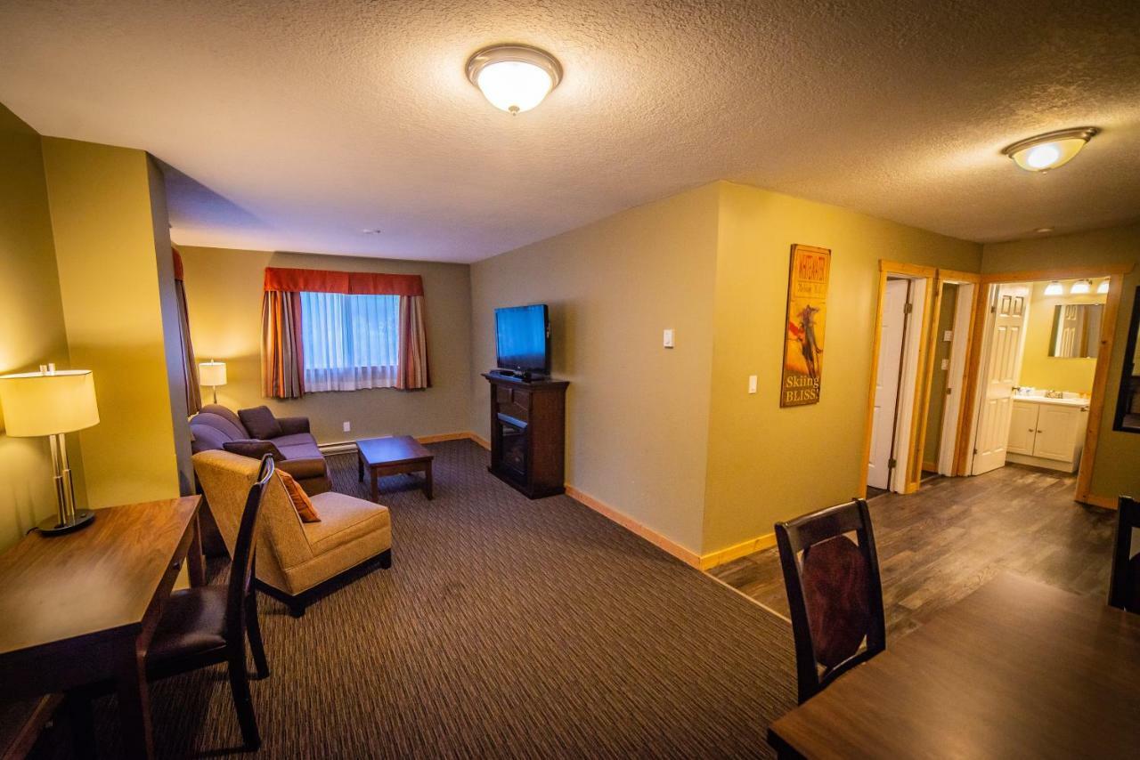 Alpine Inn & Suites 넬슨 외부 사진