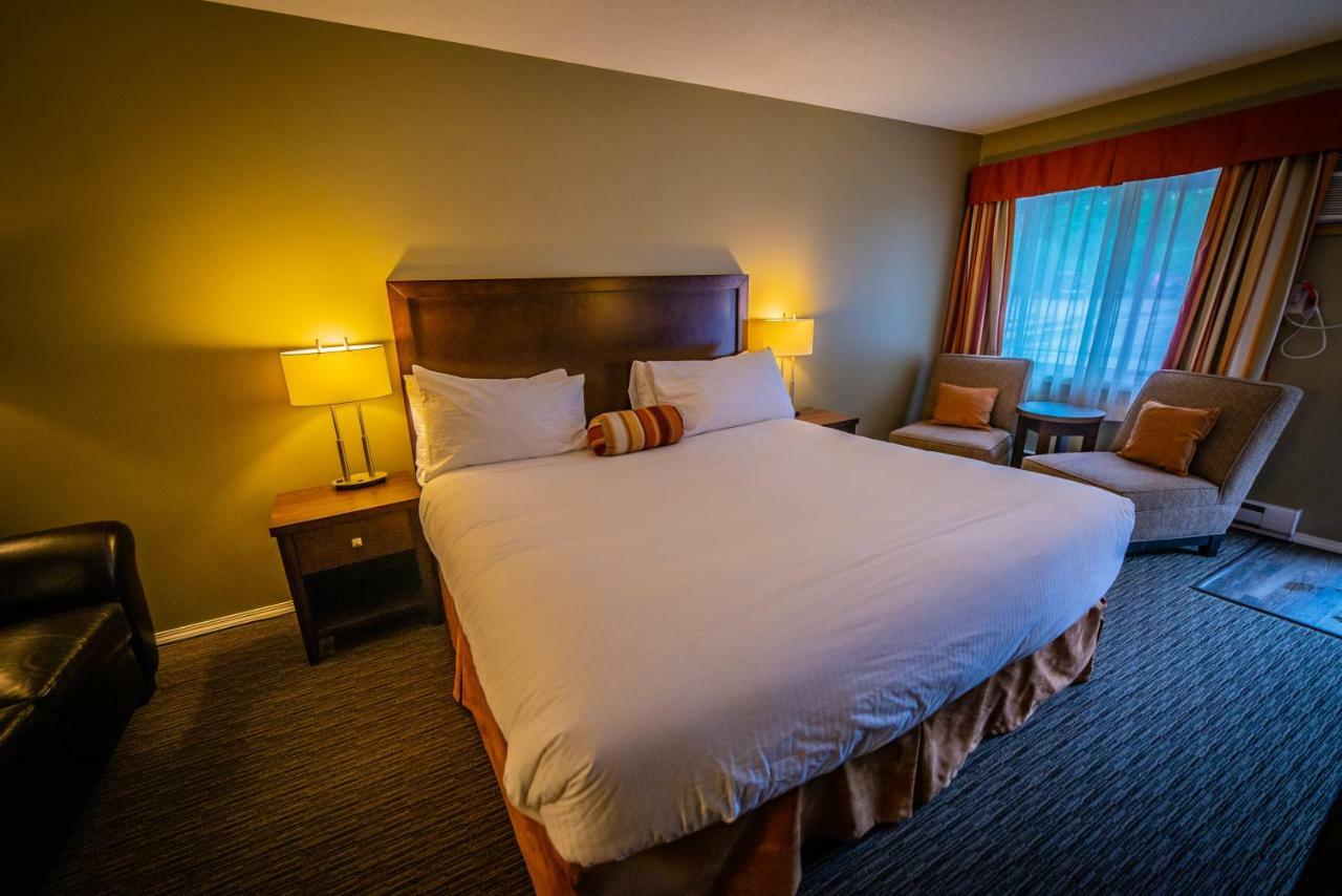 Alpine Inn & Suites 넬슨 외부 사진